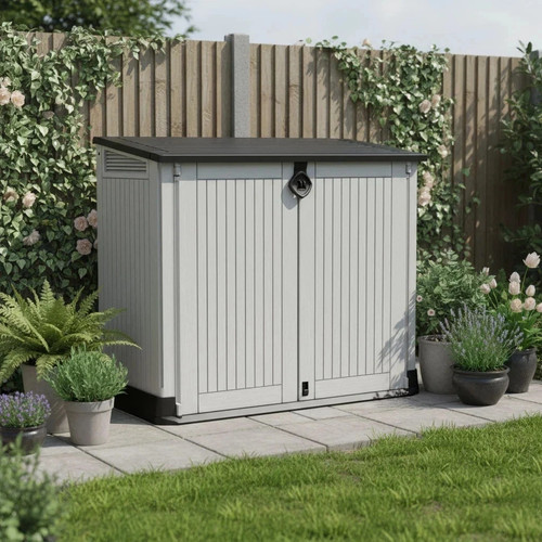 Keter store out midi 880l - store, it