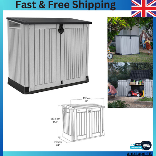 Large keter store - large,