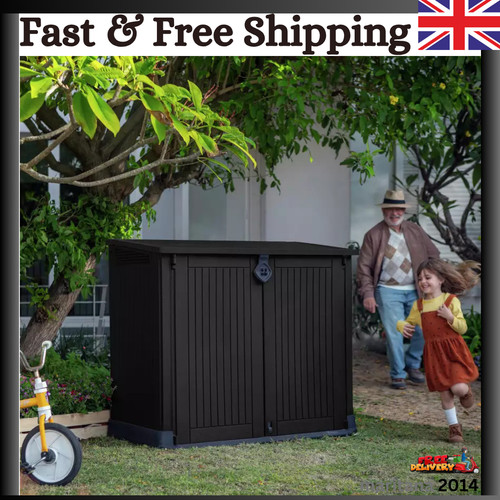Large keter store garden - keter,