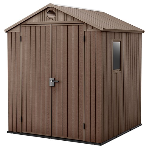 Keter darwin brown - keter,