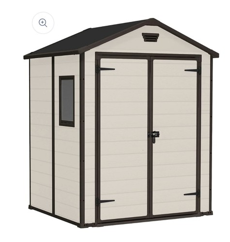 Keter manor outdoor apex - keter,