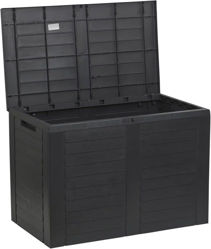 Keter large storage shed - keter,