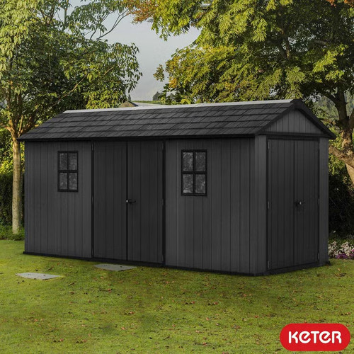 Keter newton plus 15ft - keter,