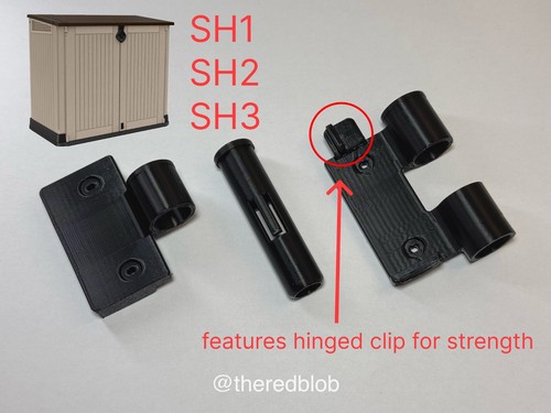 Replacement hinges hinge - hinges,