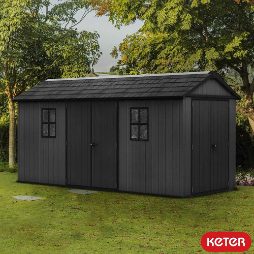 Keter newton plus 15ft - 15ft, x