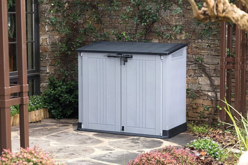 Large keter nova store 4x5 - nova,