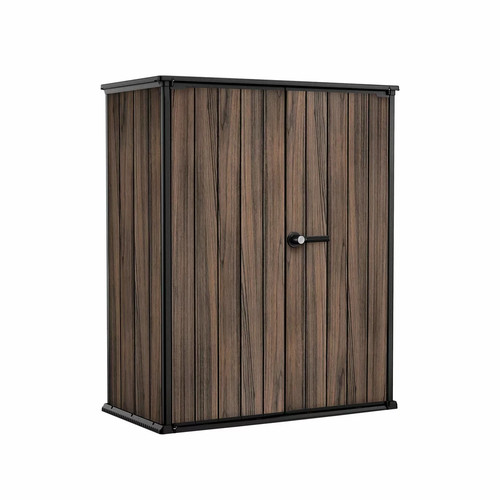 Keter vertical storage shed - keter,