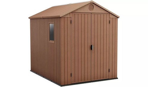Keter darwin garden - keter, storage