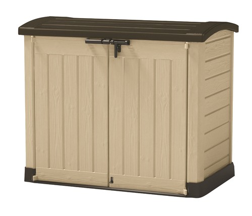 Storage shed keter - storage,