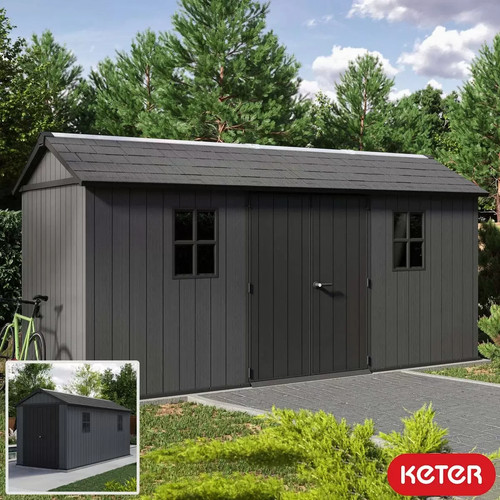 Keter newton plus - keter, 6"