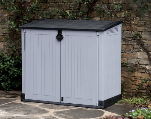 Large keter store garden - large,