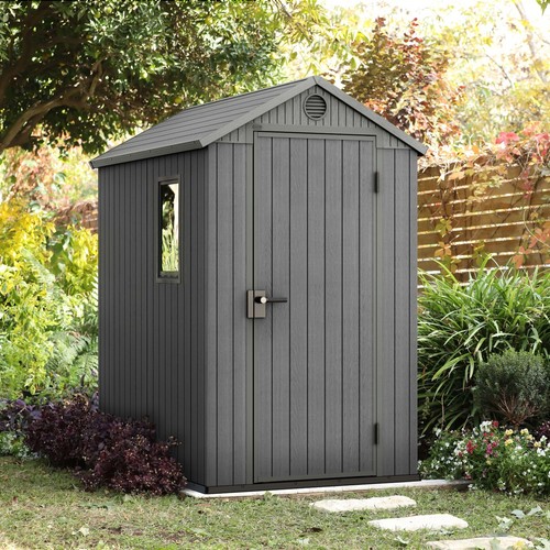 Keter darwin 6x4ft - darwin,
