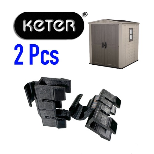 Keter factor apex sheds 2018 - sheds,