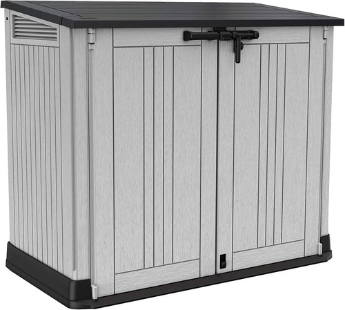 Large keter store nova garden - keter,