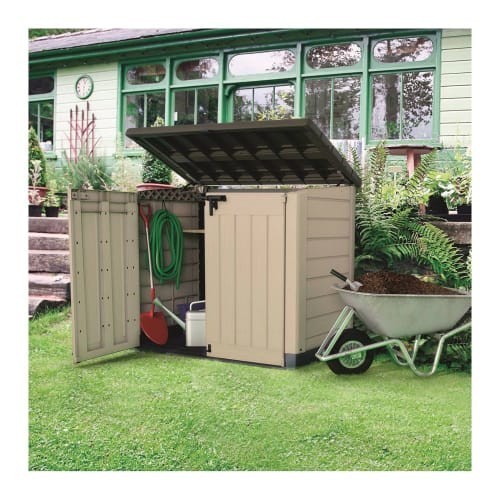 Keter store out max storage - keter,
