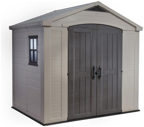 Keter factor apex - factor,