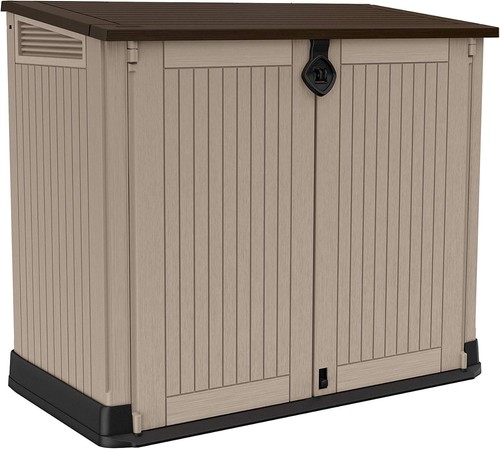 Large keter midi - keter, garden