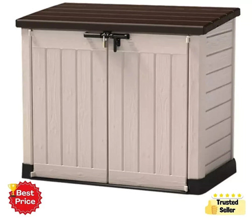 Keter garden storage box xxl - garden,
