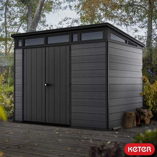 Keter cortina large outdoor - cortina,