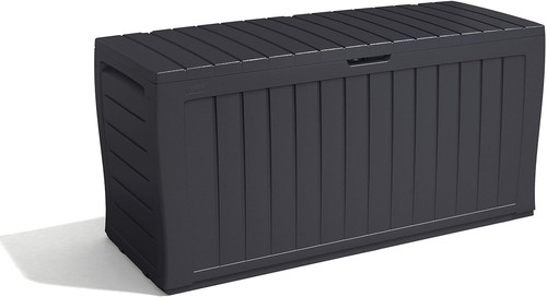 Keter large storage shed - keter,