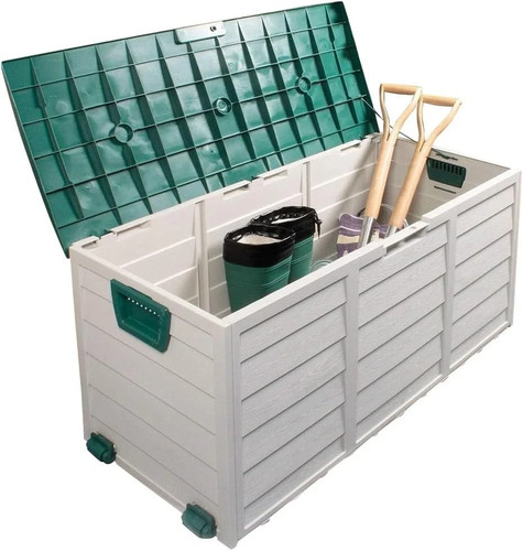 Keter large storage shed - keter,