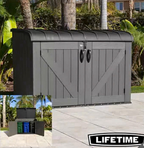 Lifetime 6ft 3ft - 4", (1.9