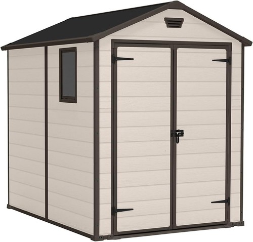 Keter manor outdoor apex - manor,