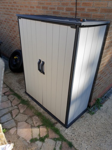 Keter premier tall - premier,