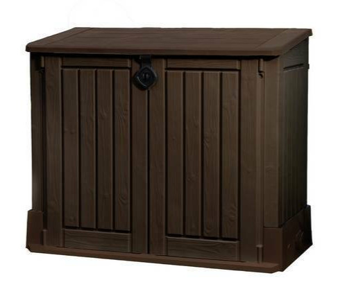 Keter store out midi 880l - keter,