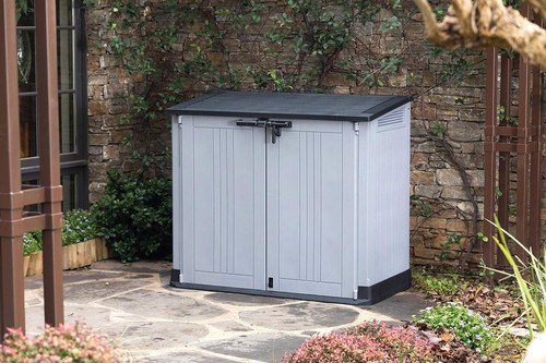 Large keter nova store 4x5 - large,