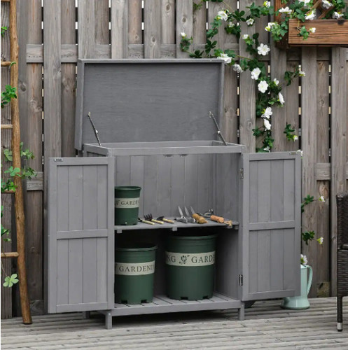 Shed garden storage outdoor - storage,