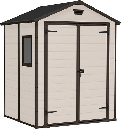 Keter manor outdoor apex - manor,