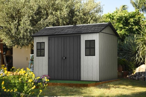 Keter x 11ft - 7.5, outdoor