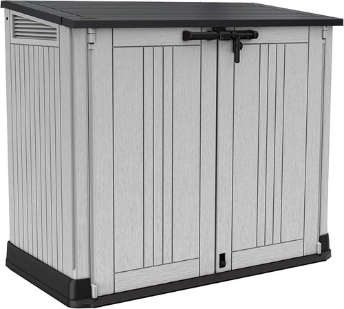 Large keter store nova garden - keter,