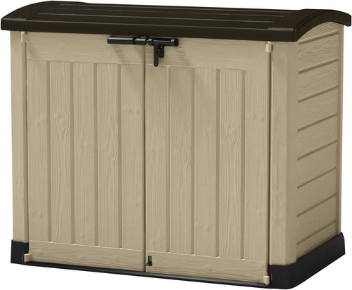 Storage shed keter - shed,