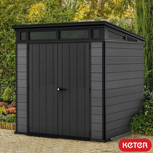 Keter cortina 7ft - 7ft, 1"