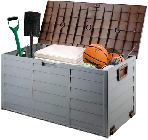 Keter large storage shed - storage,
