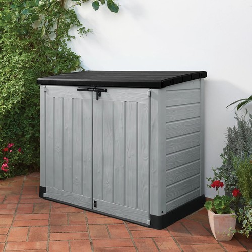 Large keter store max garden - large,
