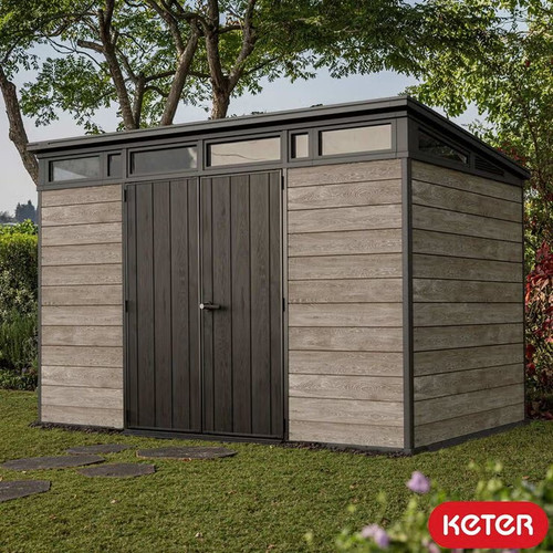 Keter ashwood signature 11ft - ashwood,