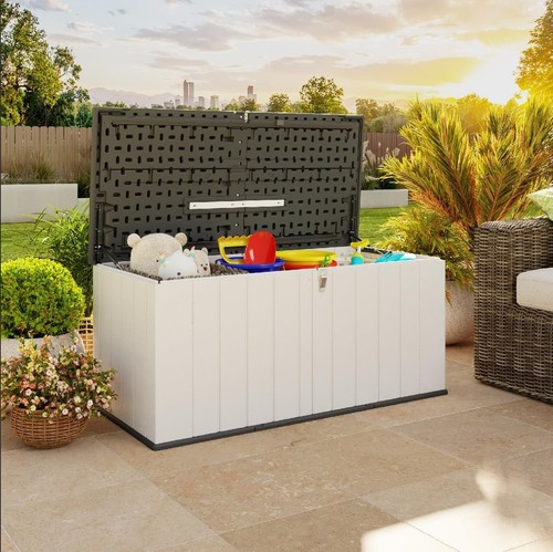 Large keter store garden - large,