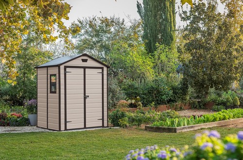 Premium outdoor garden storage - outdoor,