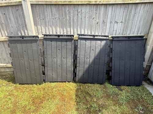 Keter artisan storage shed - keter,