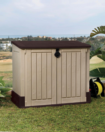 Large keter midi garden 880l - large,