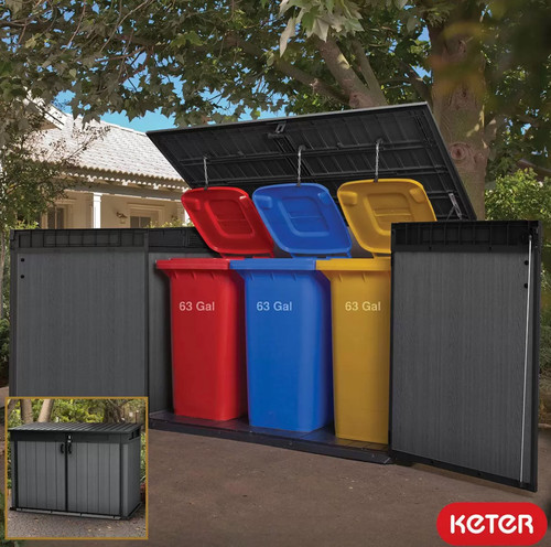 Keter cortina store garden - keter,