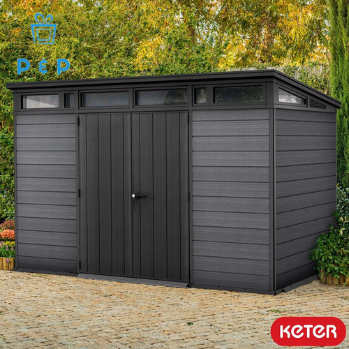 Keter cortina 11ft - cortina, x