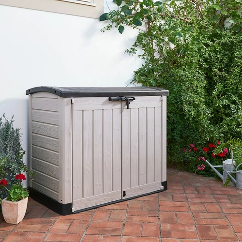 Keter store out arc - it, outdoor