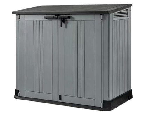 880l garden storage - storage, box