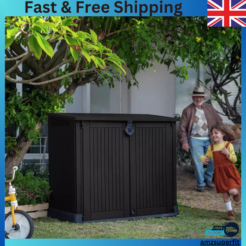 Large keter store garden - keter,
