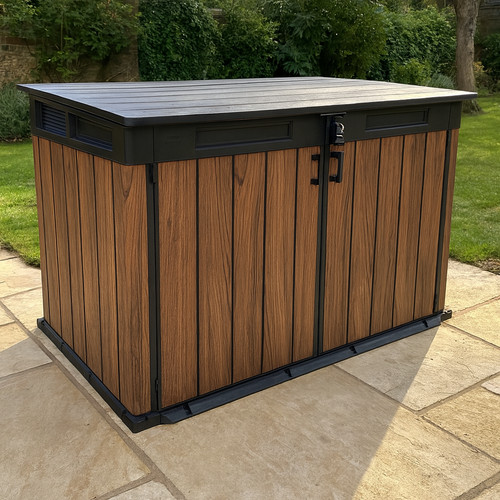 Keter horizon rosewood outdoor - keter,