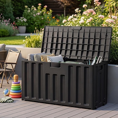 270 garden storage - 270, shed